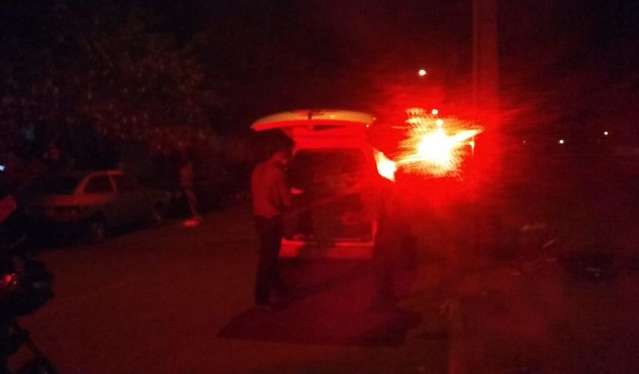 Homem &eacute; morto com facada no cora&ccedil;&atilde;o durante briga em residencial 