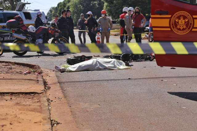 V&iacute;tima de acidente fatal era cuidadora de idosos e seguia para o trabalho