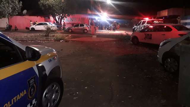 Chuva ajuda e zera den&uacute;ncias de aglomera&ccedil;&otilde;es em resid&ecirc;ncias, mostra boletim
