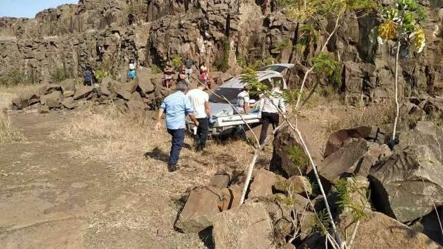 Taxa de ind&iacute;genas assassinados &eacute; 2 vezes maior que m&eacute;dia de MS