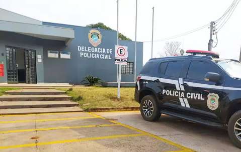 Filha escuta pedido de socorro e homem é preso por estuprar mulher de 100 anos