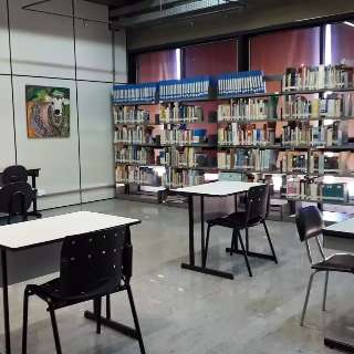 Xadrez Intermediário - Biblioteca de São Paulo