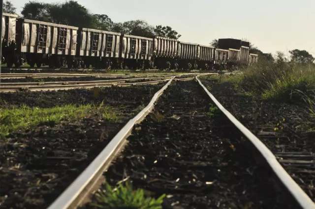 Bolsonaro edita MP que deve acelerar relicita&ccedil;&atilde;o da malha ferrovi&aacute;ria de MS