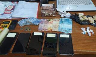 Pol&iacute;cia prende grupo que realizava tribunal do crime logo depois de &quot;julgamento&quot;