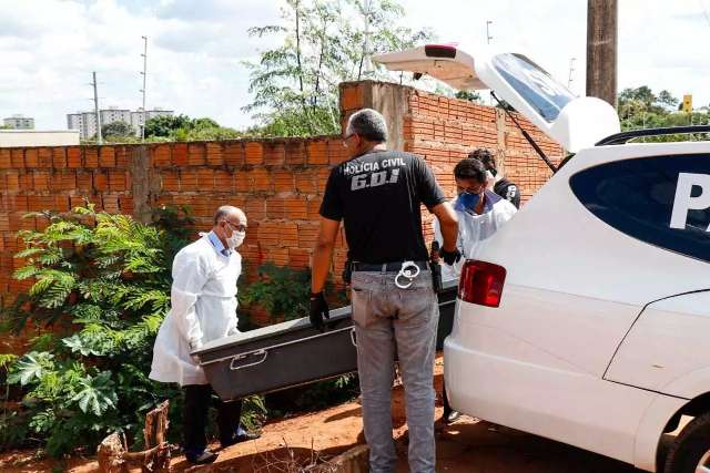 Com 16 casos na lista, Tribunal do J&uacute;ri vai julgar homem que matou e enterrou ex