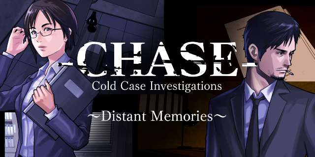 Chase: Cold Case Investigations - Distant Memories; um jogo de mist&eacute;rio
