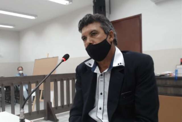 R&eacute;u que tentou matar ex &eacute; condenado por amea&ccedil;a, mas vai ficar em liberdade
