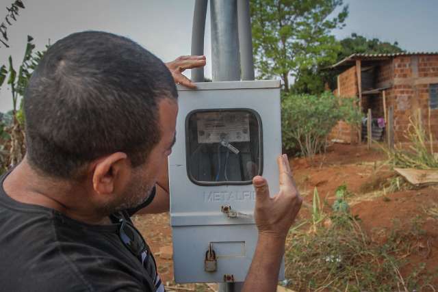 Consumidores pedem isen&ccedil;&atilde;o de ICMS para bandeira de escassez h&iacute;drica