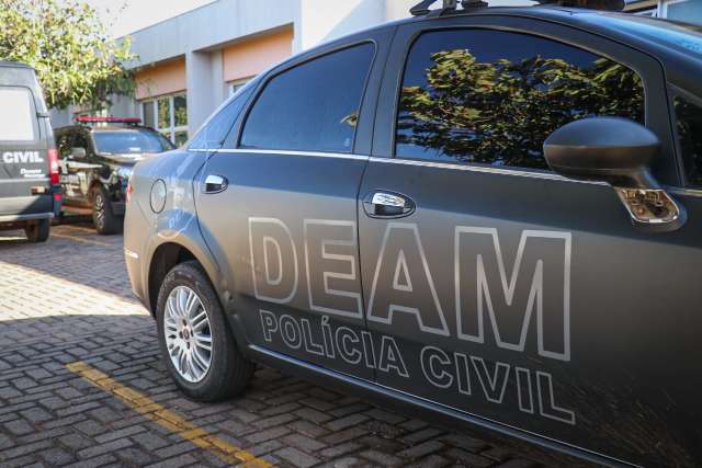 Preso por estupros de pacientes em centro de sa&uacute;de alega amn&eacute;sia alc&oacute;olica