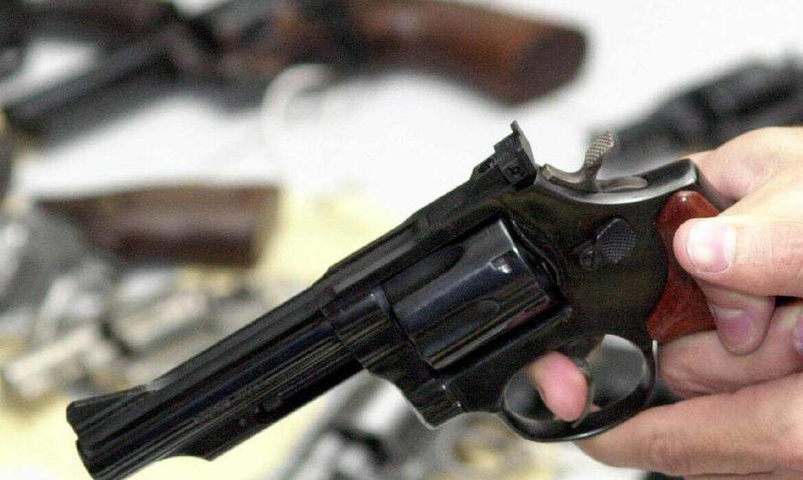 Armas em Jogo - 22 de Outubro de 2020