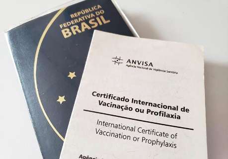 Viajar, primeiro item nos planos dos brasileiros vacinados