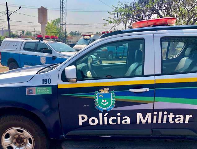 Ex tenta estuprar jovem que negou reatar casamento e &quot;some&quot; com beb&ecirc; de 3 meses
