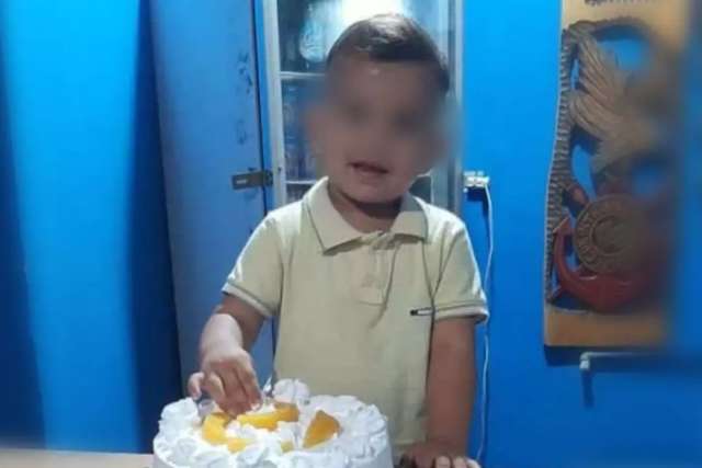 Adolescente diz que matou irm&atilde;o por acidente