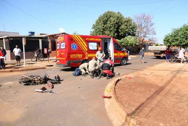 Sem not&iacute;cias, pol&iacute;cia ca&ccedil;a caminhoneiro que fugiu ap&oacute;s matar motociclista