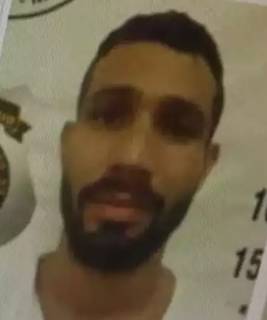 &ldquo;Maior arrombador de Coxim&rdquo; &eacute; morto em confronto com PM