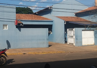 Fachada do CRS Cophavilla, onde o crime aconteceu. (Foto: Google Street View)