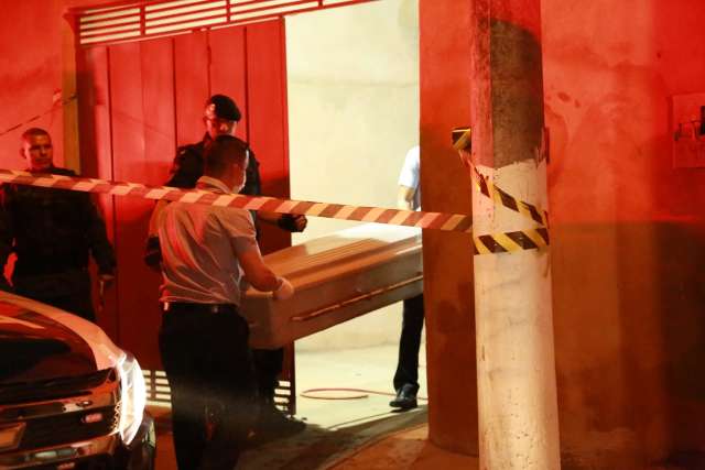 &quot;Playboy&quot; foi perseguido por criminosos em carro e moto 