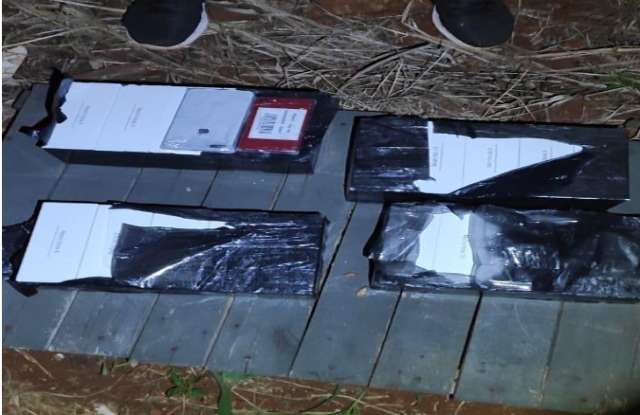 PM &eacute; condenado por forjar abordagem e furtar celulares 