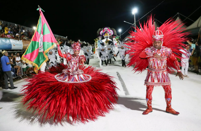 Escolas de samba de Campo Grande j&aacute; planejam Carnaval de 2022