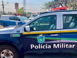 Ex tenta estuprar jovem que negou reatar casamento e "some" com bebê de 3 meses Ex tenta estuprar jovem que negou reatar casamento e "some" com bebê de 3 meses