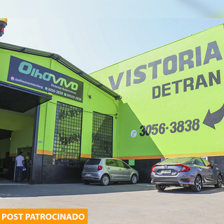 Sucesso em vistoria veicular, Olho Vivo Vistoria tem oferta imperdível. (Foto: Henrique Kawaminami)