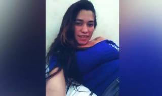 Quase 1 mês desaparecida, mulher liga dizendo que "está bem" Quase 1 mês desaparecida, mulher liga dizendo que "está bem"