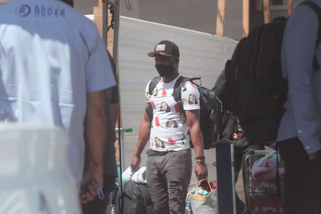 Empresa flagrada transportando haitianos nega fazer migra&ccedil;&atilde;o ilegal