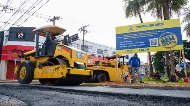 Empresa vence licita&ccedil;&atilde;o para implantar sinaliza&ccedil;&atilde;o em corredor de &ocirc;nibus