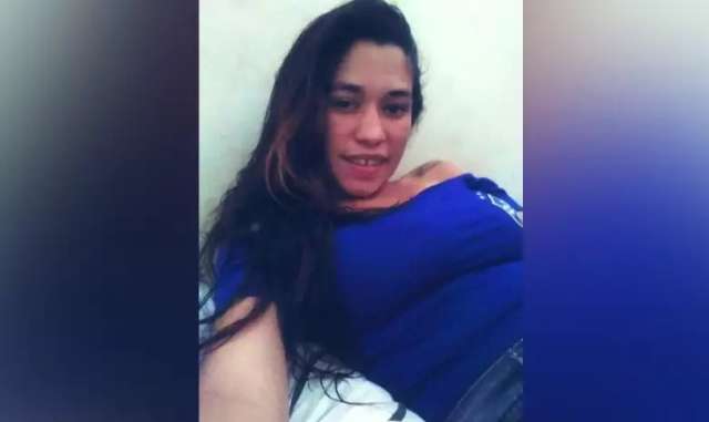 Quase 1 m&ecirc;s desaparecida, mulher liga dizendo que &quot;est&aacute; bem&quot; 