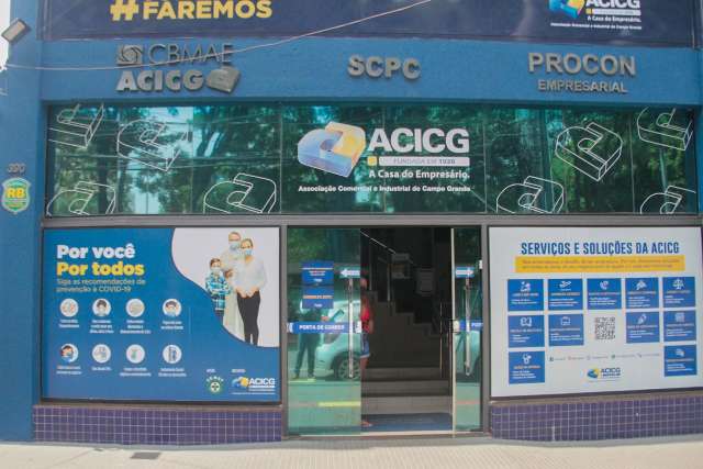 Associa&ccedil;&atilde;o Comercial convoca manifestantes para 7 de Setembro