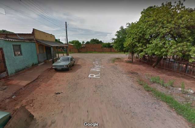 Cobran&ccedil;a de d&iacute;vida terminou com idosa esfaqueada no peito