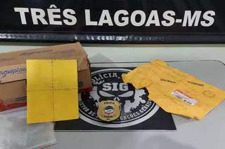"Senhora criminosa" é presa com droga 80 vezes mais alucinógena que maconha "Senhora criminosa" é presa com droga 80 vezes mais alucinógena que maconha