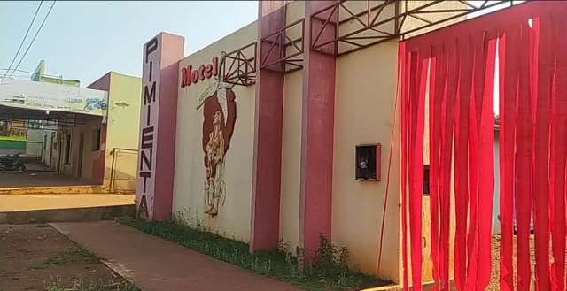 Psic&oacute;loga &eacute; assassinada em quarto de motel na fronteira