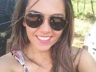 Nathália Alves Corrêa foi assassinada aos 27 anos, em julho de 2019, com requintes de crueldade. (Foto: Reprodução)
