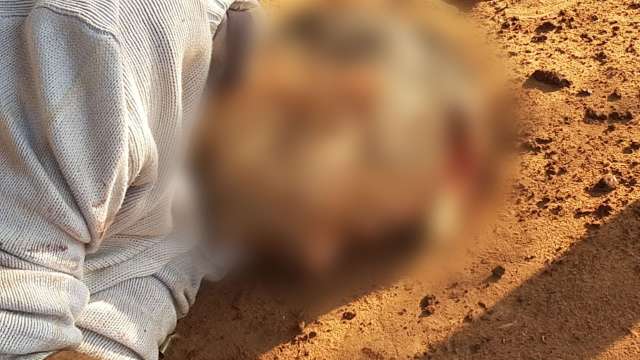 Acusado de tr&aacute;fico, brasileiro &eacute; executado no Paraguai