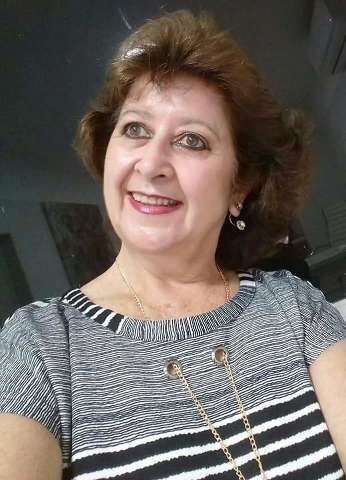 Morta em motel na fronteira, psic&oacute;loga foi golpeada 28 vezes