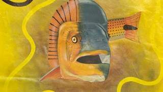 Arte no Paço inaugura exposição com 12 telas na próxima quarta-feira Arte no Paço inaugura exposição com 12 telas na próxima quarta-feira