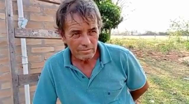 &quot;Foi um aperto danado&quot;, resume funcion&aacute;rio feito ref&eacute;m durante roubo de avi&otilde;es