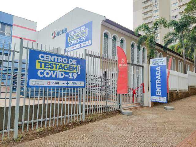 Sesau leva vacina&ccedil;&atilde;o itinerante ao Centro neste 7 de Setembro