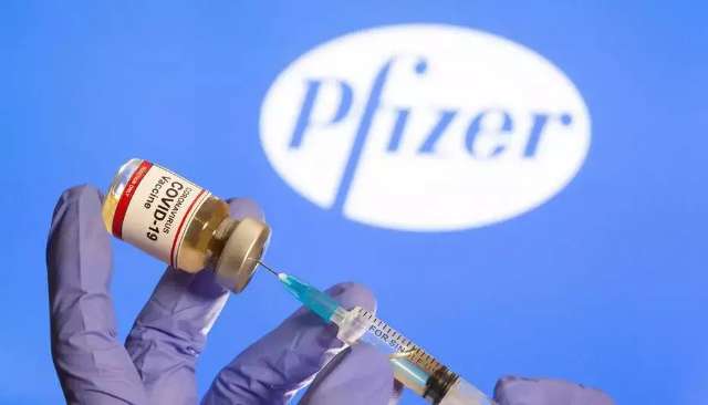 Doses da Pfizer ter&atilde;o 21 dias de intervalo em MS a partir do pr&oacute;ximo lote