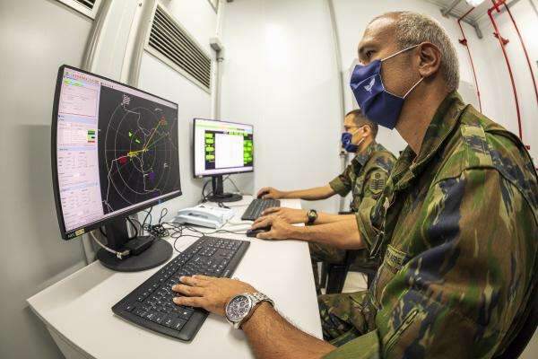 FAB aumenta controle do espa&ccedil;o a&eacute;reo de MS, ap&oacute;s roubo de tr&ecirc;s avi&otilde;es