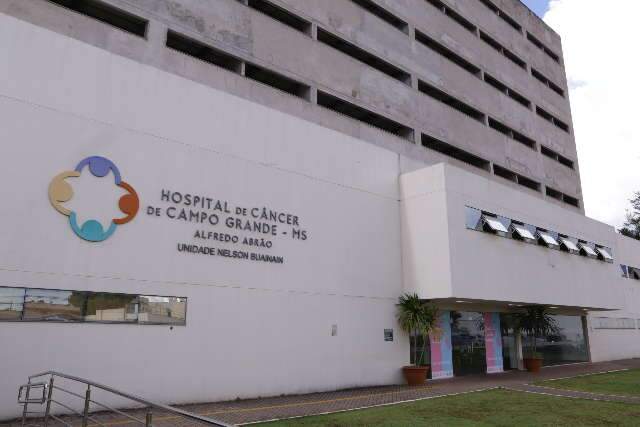 Funcion&aacute;ria embolsava dinheiro de aluguel de salas do Hospital de C&acirc;ncer