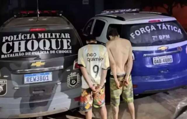 Militar do Ex&eacute;rcito diz que foi torturado por PMs para confessar roubo de avi&otilde;es