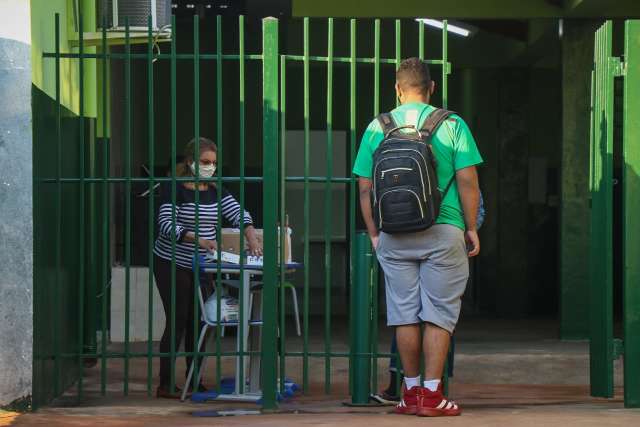 Sancionado o Cadastro Especial de Primeiro Emprego para alunos do Estado