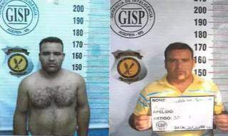 Laudelino Ferreira Vieira, o “Lino”, está foragido desde o dia 6 de junho deste ano. (Foto: Direto das Ruas)