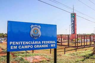 Agente é demitido após assédio sexual dentro do presídio federal Agente é demitido após assédio sexual dentro do presídio federal