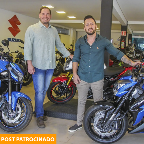 Amigos de CG transformam acerto trabalhista em concessionária de sucesso