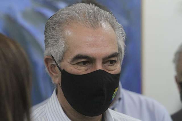 Azambuja participa de live do carbono neutro e anivers&aacute;rio da PMMS