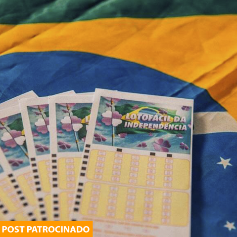 Lotofácil da Independência: como apostar no bolão online
