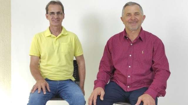 Dois disputam prefeitura de Paranhos e j&aacute; tem mudan&ccedil;a na chapa em 24h